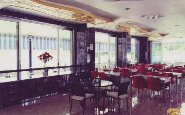 Alev Palace Otel