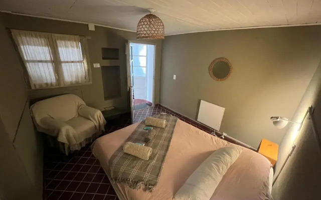 Giramundo Suites