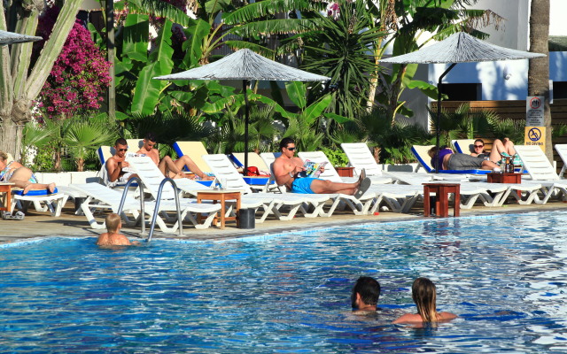 Parkım Ayaz Hotel