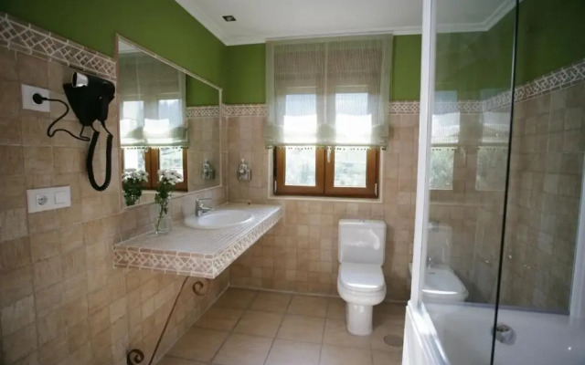 Posada El Corcal de Liébana