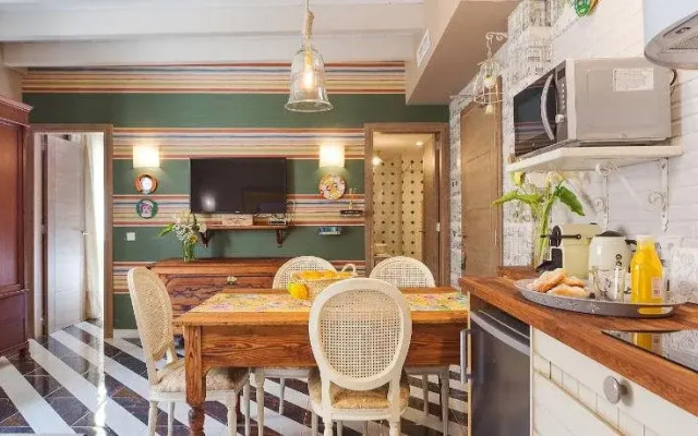 Llucmajor Suites