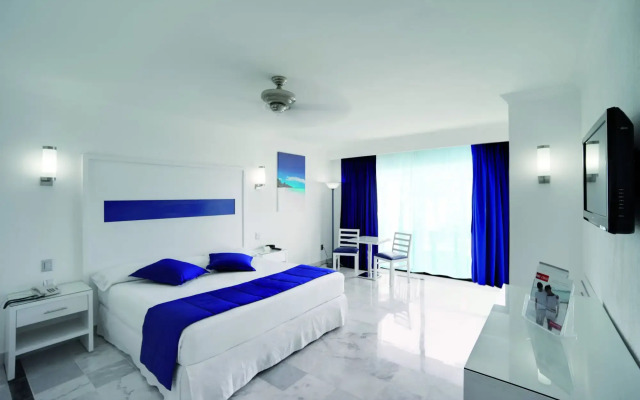 Hotel Riu Caribe - All Inclusive