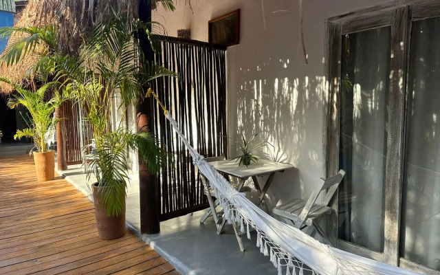 Pousada Vila Trancosear