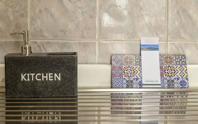 Sardinia Re - Corso 32