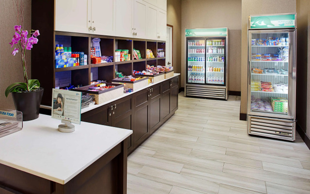 Homewood Suites by Hilton, Riverwalk