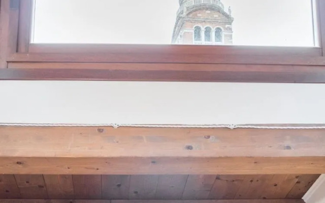 Casanova Garden Apartment