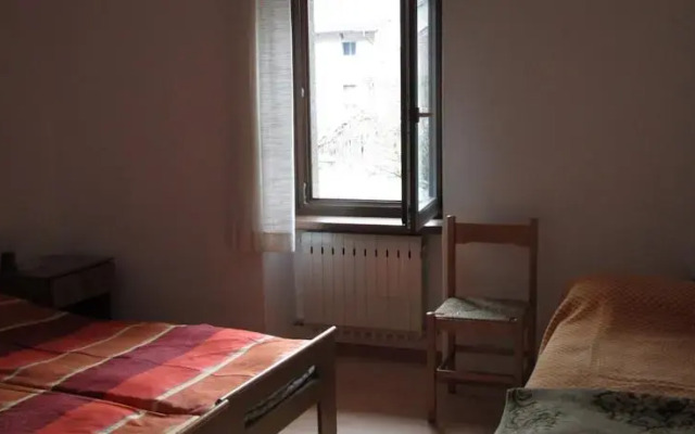 Casa Risatti