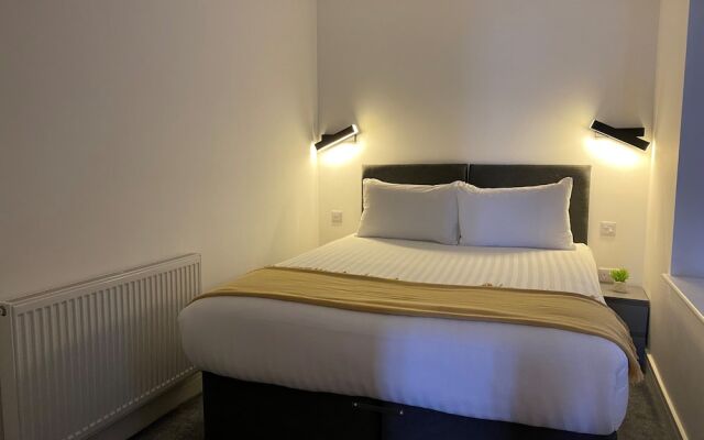 Eden Escapes Serviced Apartments