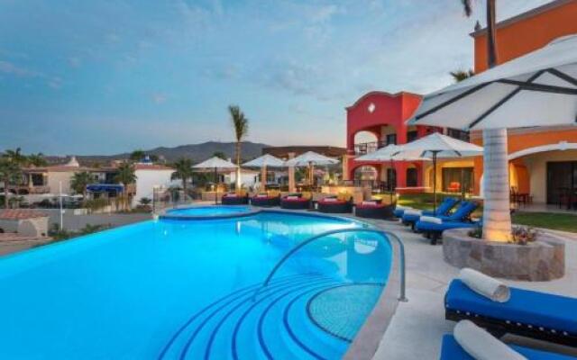 2br Villa with Ocean View And Pool