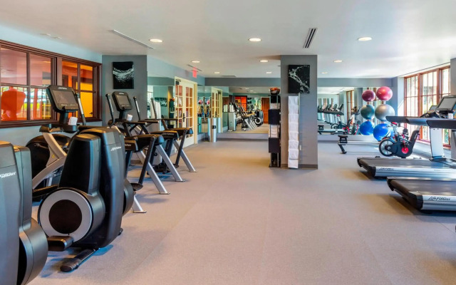 Renaissance Birmingham Ross Bridge Golf Resort & Spa