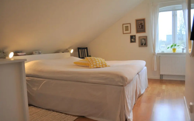 Villa Sandby