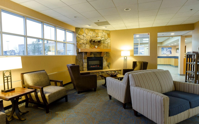 GuestHouse Anchorage Inn