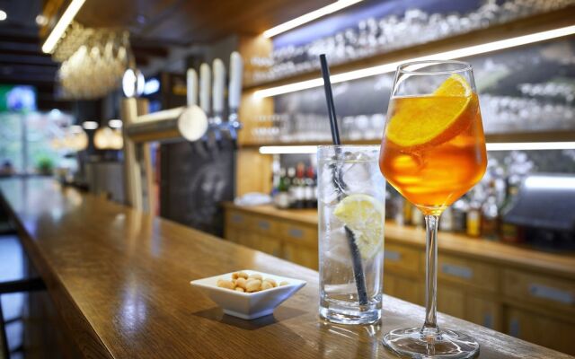 Hotel Engemann Kurve