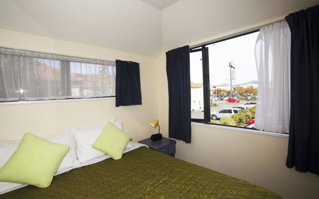 Riccarton Mall Motel