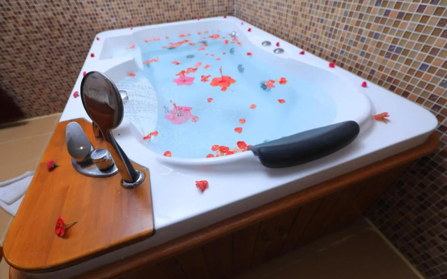 Jal Mahal Resort and Spa