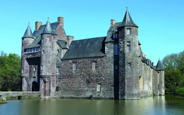 Chambre d'hôtes la Fontaine Garel