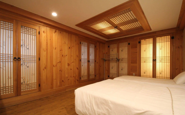 Prime In Seoul Hotel