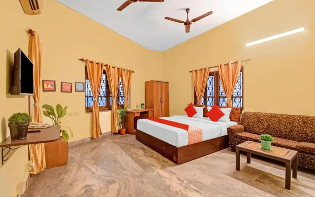 OYO 90277 Delight Residency
