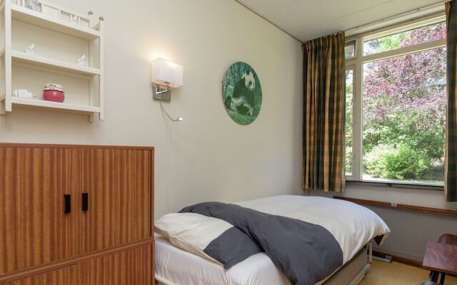 Holiday Home in Huijbergen Near Forest