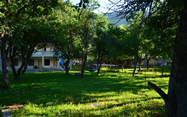Garden House