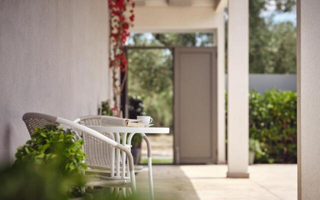 Dareia Suites