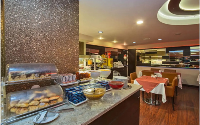 Laleli Gonen Hotel