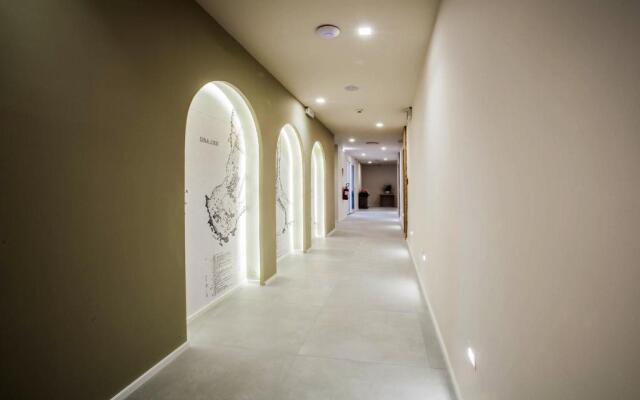 NoHa Lifestyle Hotel