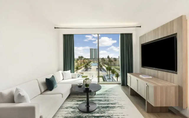 Rixos Obhur Jeddah Resort & Villas