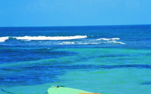 Punta Caracol Acqua Lodge