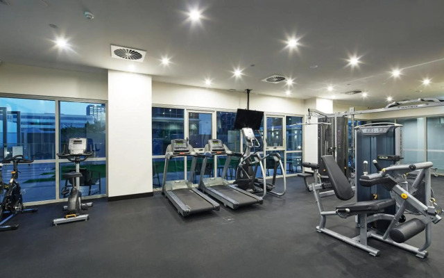 The Sebel West Perth Aire Apartments