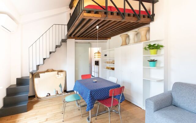 HouSmart Pratello 48