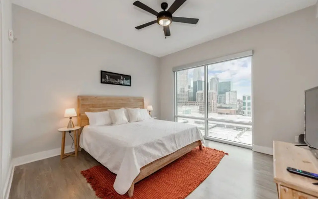 Heaven in Charlotte Furnished Apartments