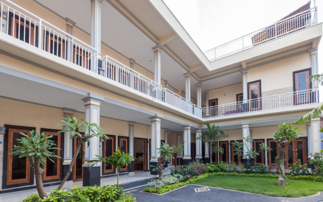 Reddoorz Near Exit Toll Bali Mandara