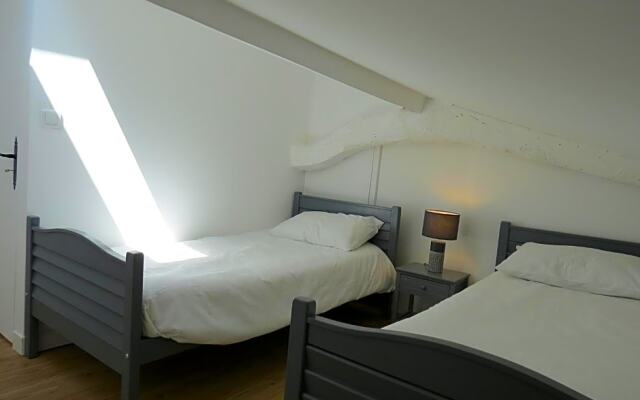 Les Terrasses des Mimosas