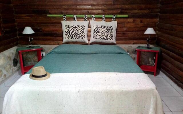 Mainame Traslasierra