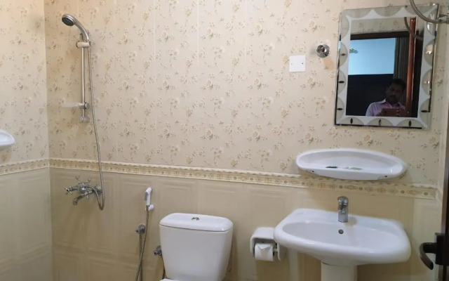 Sea Hotel Apartment