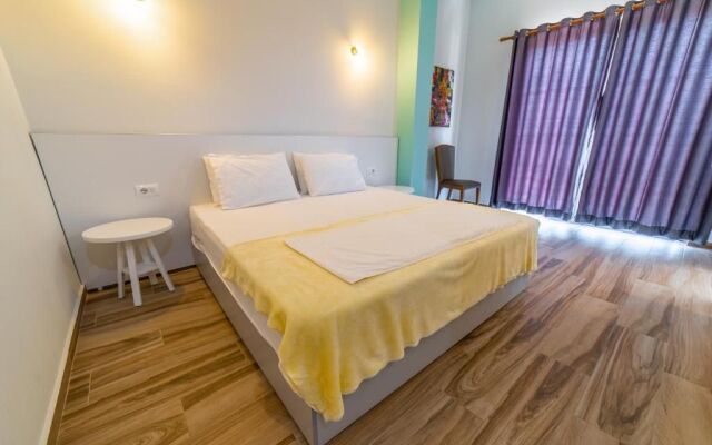 Hotel NEBO