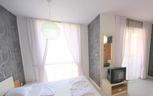 Menada Rainbow Apartments
