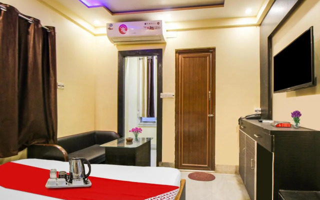 OYO Flagship 70359 Ecopark Guest House