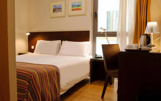 Hotel Patagonia Sur - Cádiz