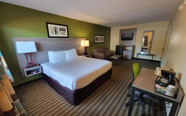 Quality Inn Flamingo