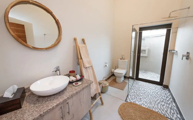 Rooibos Bush Lodge