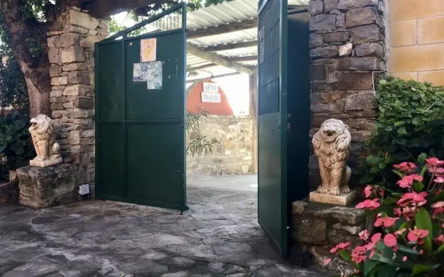 Apartamentos Trajano