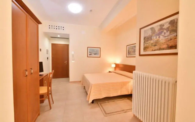 Il Nocchiero City Hotel