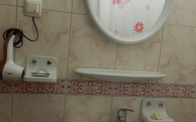 Cirali Olympos Hotel