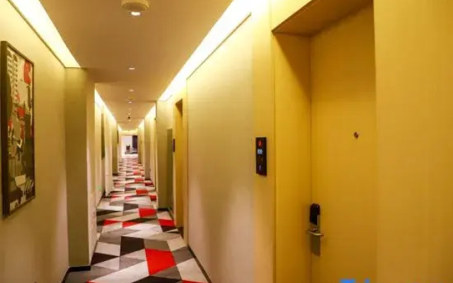 Shankee Coffee Style Hotel (Xilingol League Xianghuang Banner)