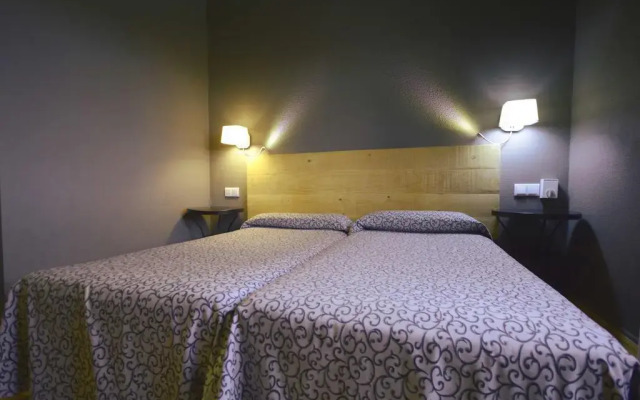 Hotel Figueres Parc