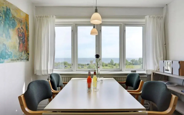 "Jannic" - 375m from the sea in Bornholm