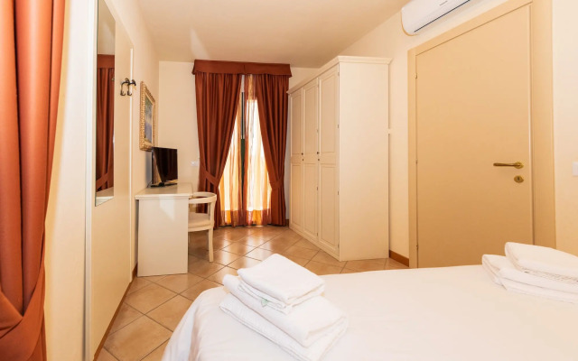 Bertoletta Village Apartments