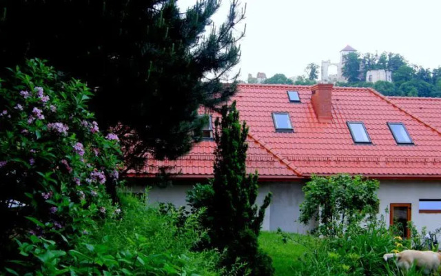 Agroturystyka Podzamcze